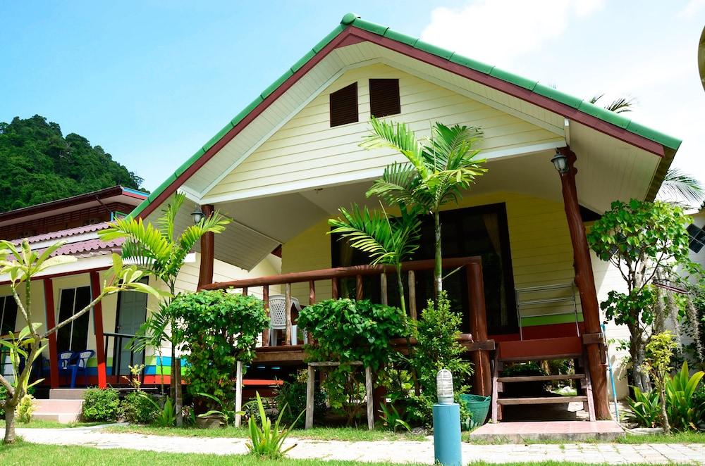 Chongkhao Resort- Island מלון