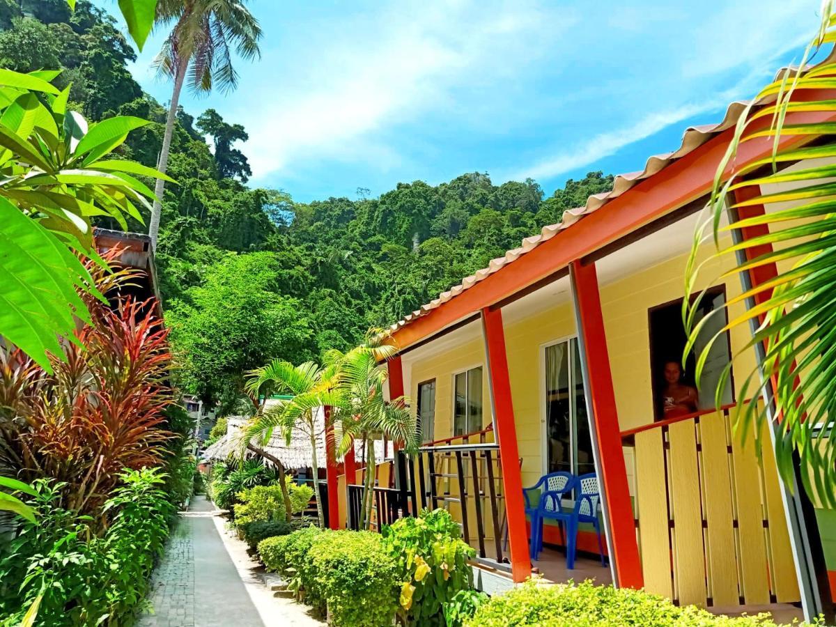 מלון Chongkhao Resort- Island