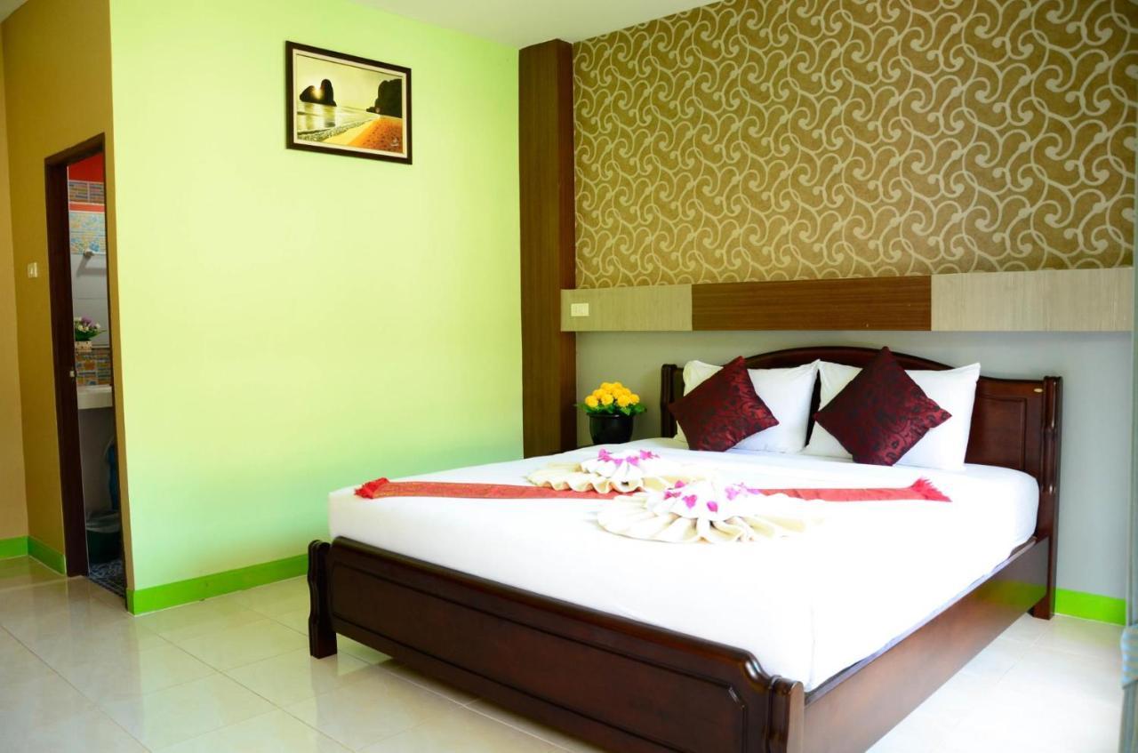 Chongkhao Resort- Island Kepulauan Phi Phi