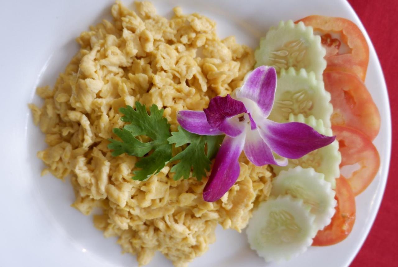 Hotel Chongkhao Resort- Island Islas Phi Phi