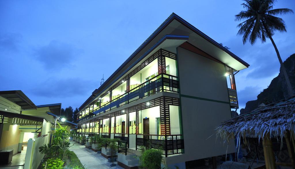 Chongkhao Resort- Island Hotel